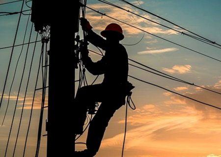 Moradores da MS-355, em Terenos, denunciam falta de energia e cobram providências da Energisa