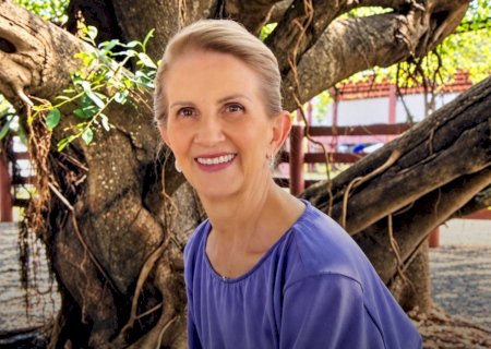 Nota de Pesar: Falecimento de Dona Ivanilde Zanfolin Teixeira