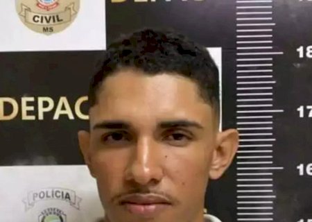 Nem letalidade policial intimida facções e mais 3 são executados em Mato Grosso do Sul