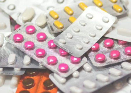 Anvisa proíbe lotes de medicamento para tratar câncer