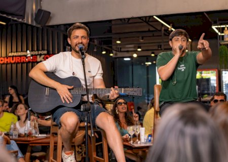 De 'Flash' para uma nova fase: Lucas & Higor anunciam gravação do 'Explodiuu BB 2'