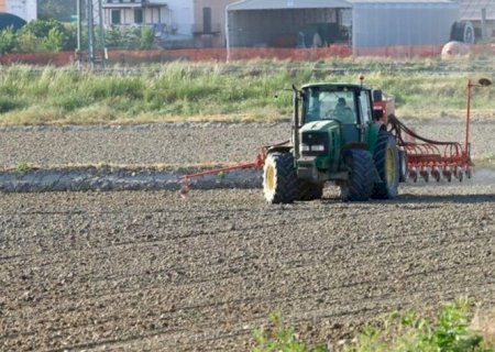 Europa corre risco de ficar ainda mais para trás de concorrentes agrícolas