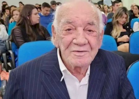 Ex-deputado Roberto Razuk morre aos 85 anos
