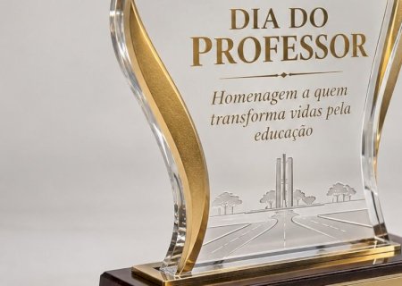 Câmara de Nova Andradina realiza sessão solene em homenagem ao Dia do Professor nesta terça-feira (20)