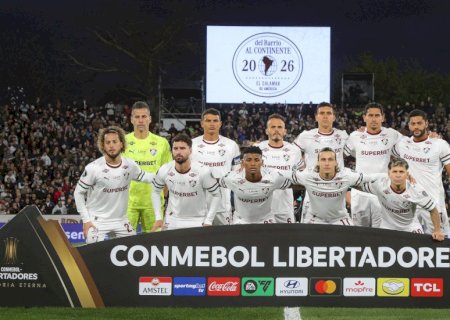Renê vê guerra em Palmeiras x Fluminense e pontua lições na Liberta: 'Fui campeão e perdi uma final em 5 minutos'