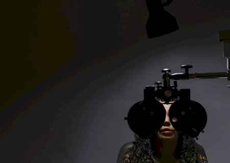 Pressão intraocular deve ser medida anualmente a partir dos 40 anos; sem controle, pode levar ao glaucoma