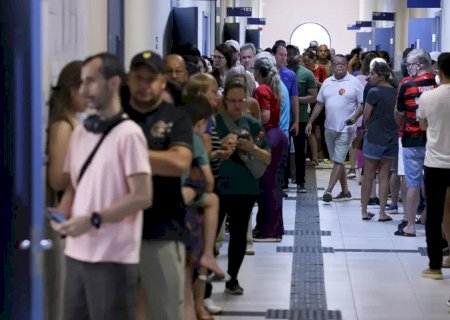 Saiba quais documentos são aceitos para votar no 2° turno
