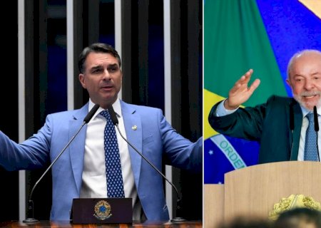 O tema polêmico que a campanha de Lula pretende explorar após entrevista de Flávio Bolsonaro ao JN
