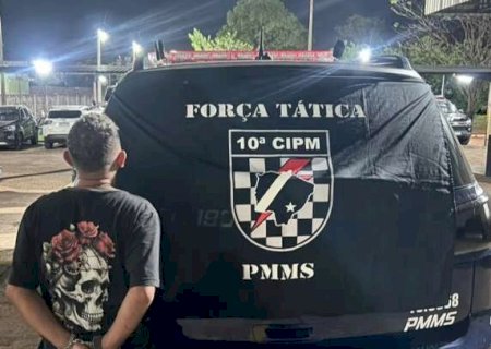 Briga por retrovisor termina com adolescente de 14 anos baleado na cabe&ccedil;a