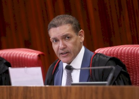 TSE: Nunes Marques determina levantamento do canal Exército do Lula | G1