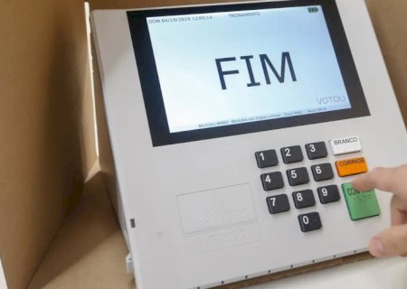 Voto em candidato irregular pode ser anulado, mesmo com nome na urna
