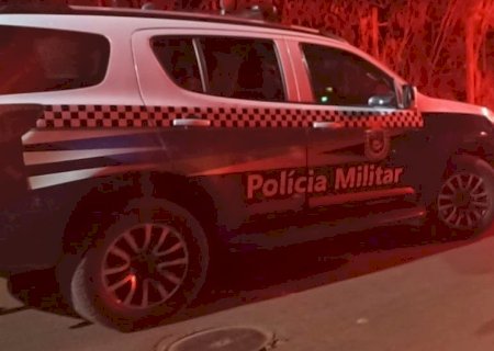 Homem sofre tentativa de homicídio em Nova Andradina