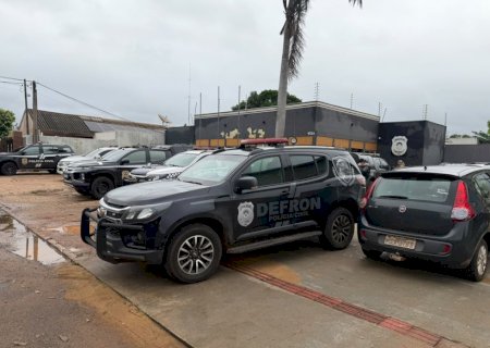 Famílias de Batayporã respiram aliviadas após operação policial em meio a dias de medo e insegurança