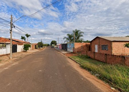 Mulher denuncia ser estuprada por quatro homens em espaço de festas