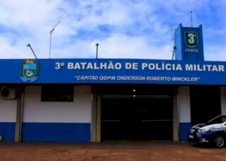 Suspeitos de homicídio em Dourados morrem em confronto com a polícia