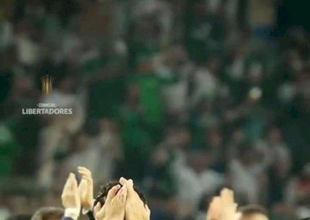Nonato se prununcia sobre pênalti perdido em eliminação na Libertadores