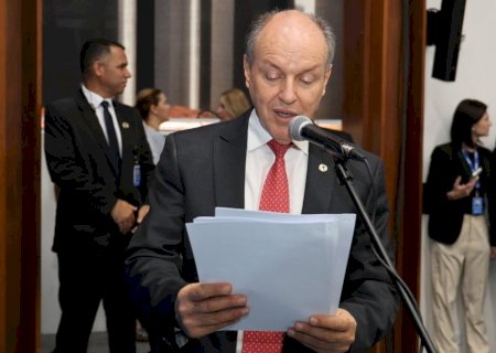 Projeto fortalece proteção de idosos contra ofertas abusivas de empréstimos