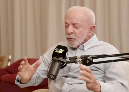 Campanha de Lula vê saldo moderado com presença em podcast, mas destaca alcance digital nas redes