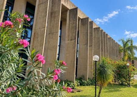 Agenda: Semana da ALEMS tem sessão solene e workshops alusivos à Semana do Servidor