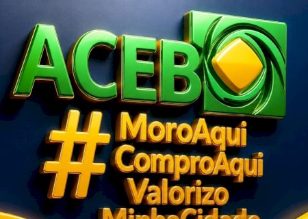 Fim da escala 6x1 gera preocupação no setor empresarial; ACEB alerta para impactos no comércio de Batayporã