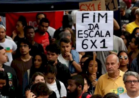 Comércio e construção criticam aprovação da 6×1 sem diálogo e alertam para empregos e obras