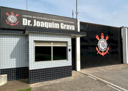 Torcida organizada vai ao CT do Corinthians para nova cobrança ao elenco