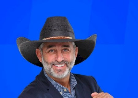 Juliano Ferro mobiliza equipe e amplia votação de aliados em Ivinhema nas eleições de 2026