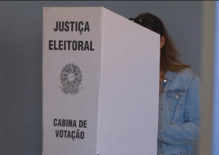 Eleições 2026: Até que horas pode fazer campanha eleitoral?