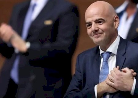 Fifa nega irregularidade de jogador da RD Congo na Copa do Mundo