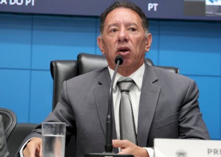 ALEMS repudia atos de violência em manifestações pró-eleições na Capital
