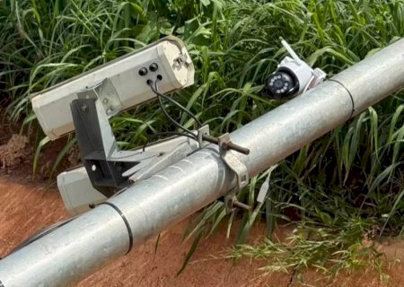 Radares da MS-276 são destruídos pela quarta vez e terão início adiado
