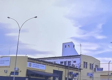 Interno encontrado morto na PED em Dourados