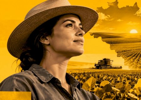 Pesquisa inédita: Mulheres veem agro como 'motor setorial' do Brasil