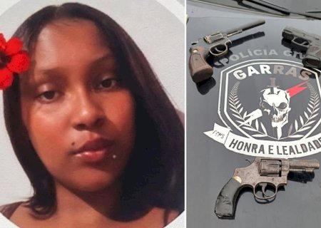Adolescente que planejou assassinato do próprio pai era de facção rival e forjou estupro para encobrir crime em MS, diz polícia