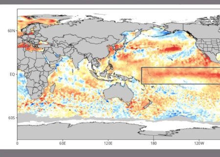 Painel indica que El Ninõ pode ser um dos mais intensos desde 1950