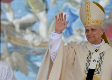 Papa Leão XIV é diagnosticado com câncer de pulmão após cirurgia