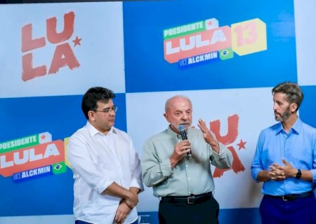 Lula admite resistência às redes após campanha cobrar maior presença digital no 2º turno