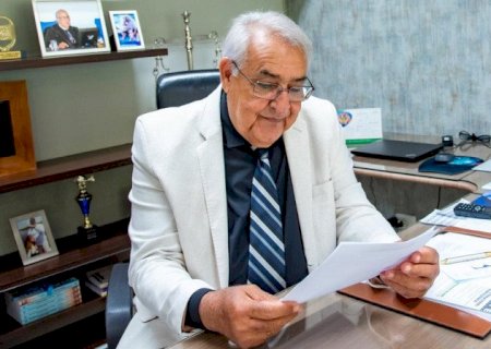 Ministro do TSE vota para anular candidatura de Jerson Domingos a deputado estadual