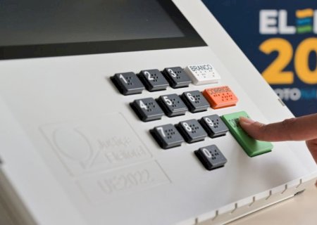 Hoje é dia de votar: exerça seu direito
