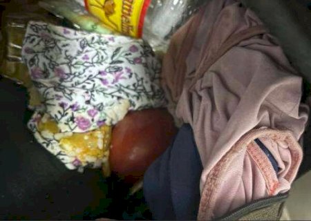 Ladrão de calcinhas é preso em Ribas do Rio Pardo; caso lembra histórias antigas de Batayporã