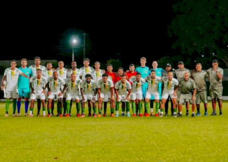 São Gabriel monta 'esquadrão' para buscar vaga inédita na Copa do Brasil