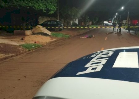Perseguição que terminou em morte tem 2 presos e adolescente apreendido