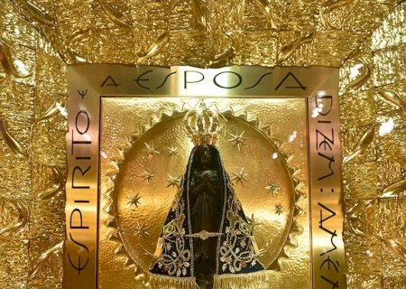 Nossa Senhora Aparecida: história de fé, esperança e devoção que une milhões de brasileiros
