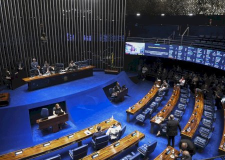 Senado deve acelerar a votação do fim da escala 6×1 nesta quarta-feira