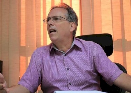 Ex-assessor de Dagoberto é investigado em propina