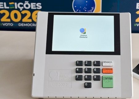 Eleições 2026: como justificar o voto e o que acontece com quem não justificar