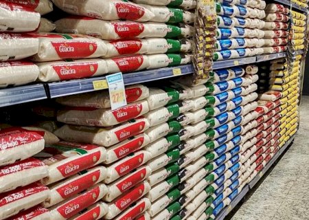 Procon identifica variações de até 344% nos preços de produtos da cesta básica em Dourados