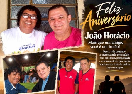 Feliz Anoversário - Mais de 20 anos de amizade, uma história de lealdade, companheirismo e gratidão