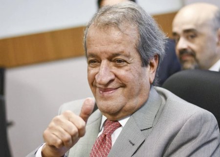 Valdemar afirma que Bolsonaro vai participar de eventual governo de Flávio