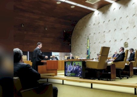 Embate entre STF e TSE no caso da Nossa Senhora expõe suspeitas de politização nos tribunais